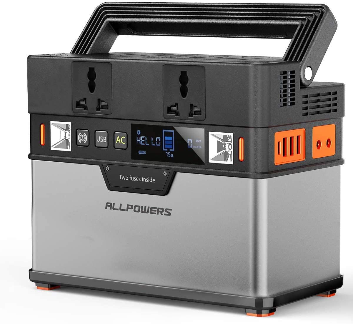 ALLPOWERS Portable Generator