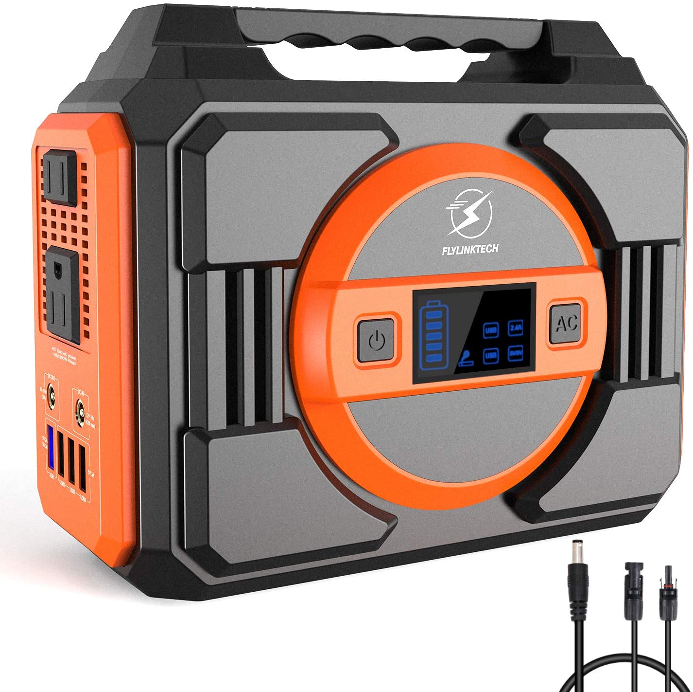 FLYLINKTECH Portable Power Station