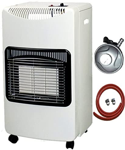 Progen Portable Gas Heater