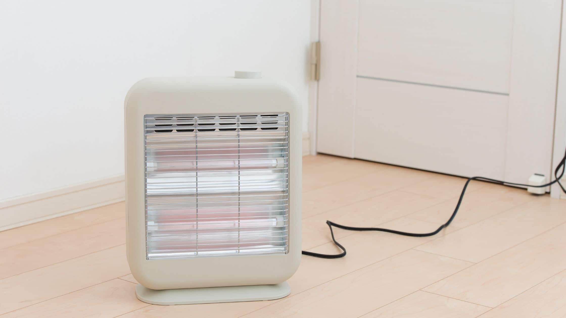 Electric Heater