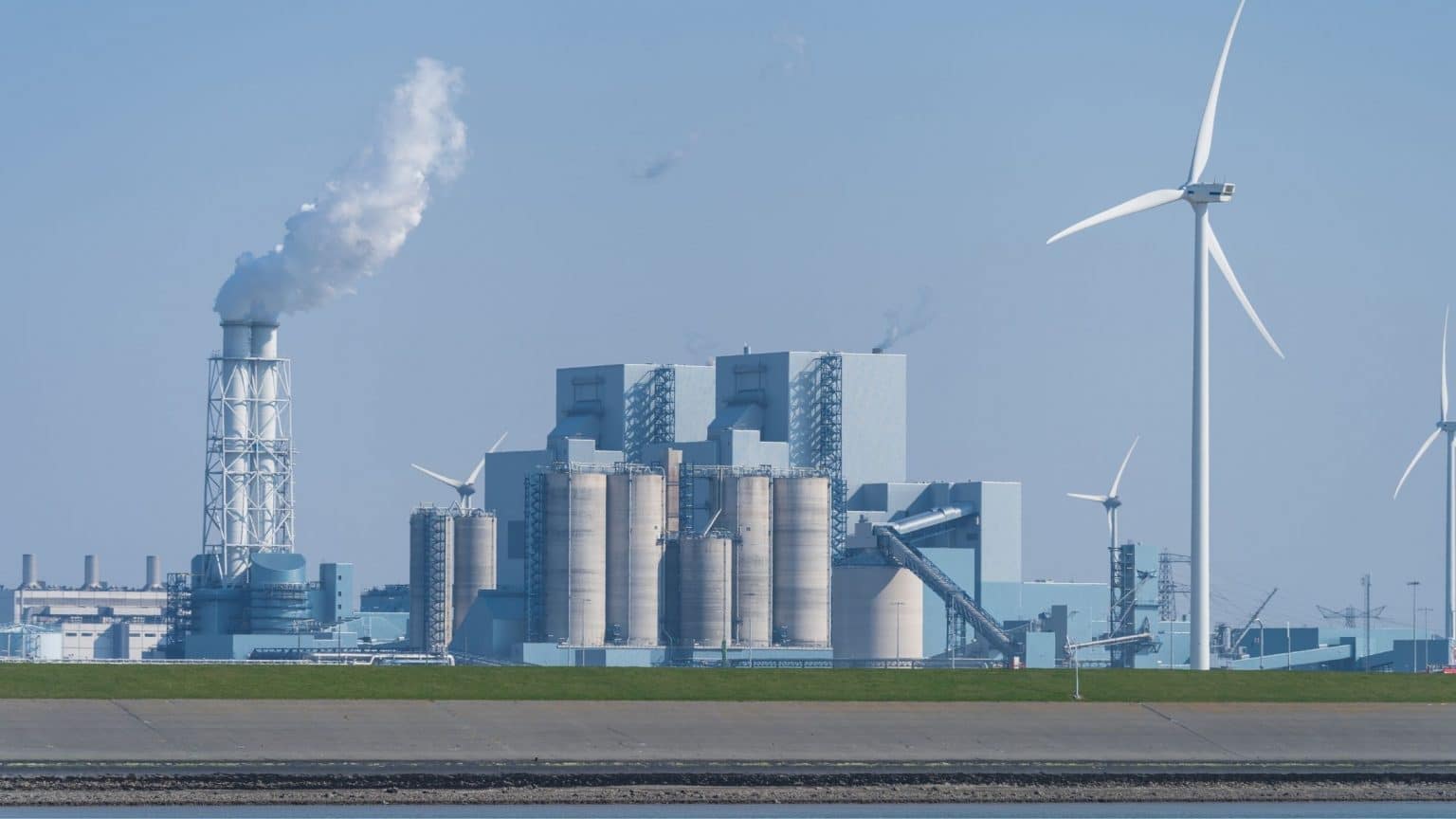 Can Green Energy Replace Fossil Fuels?