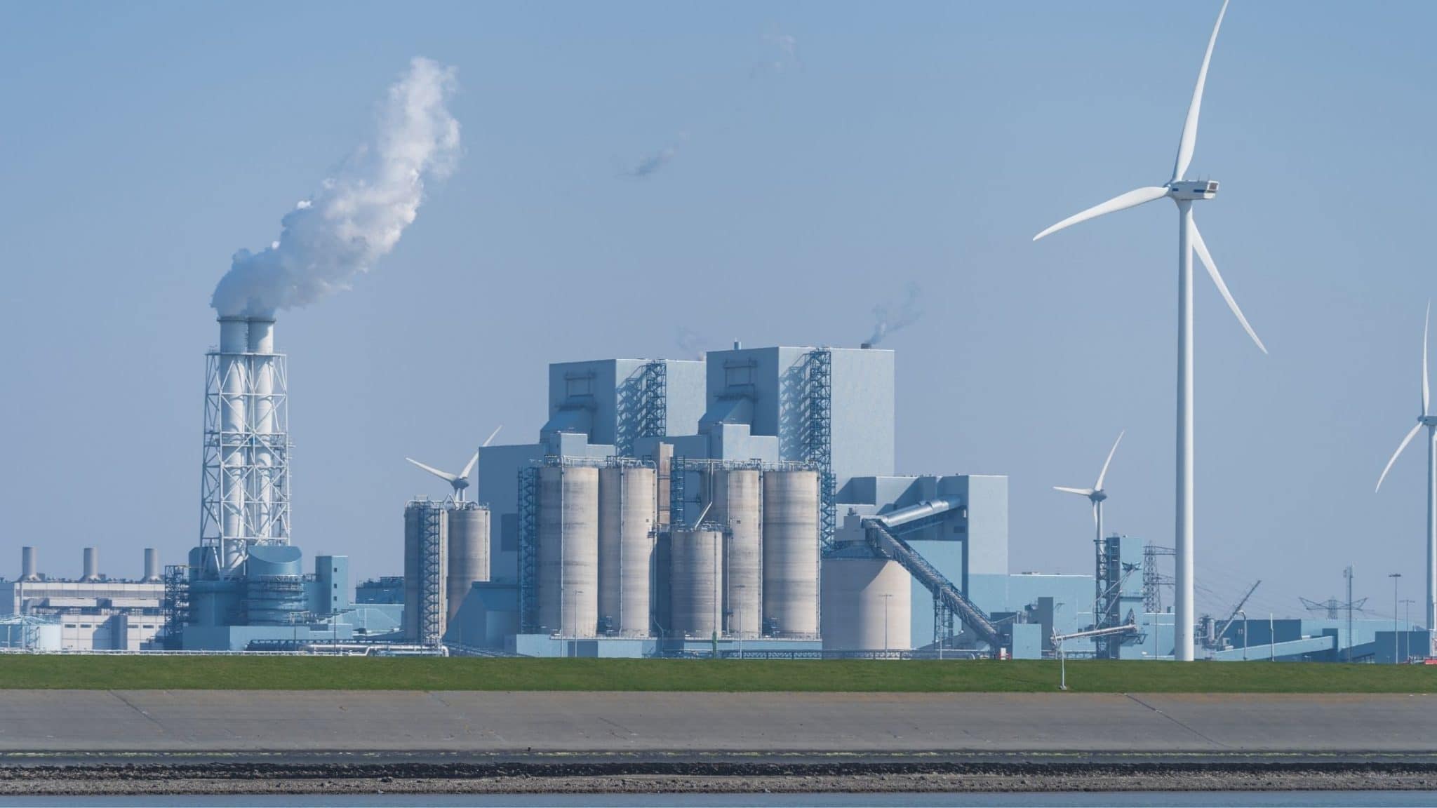 Can Green Energy Replace Fossil Fuels?