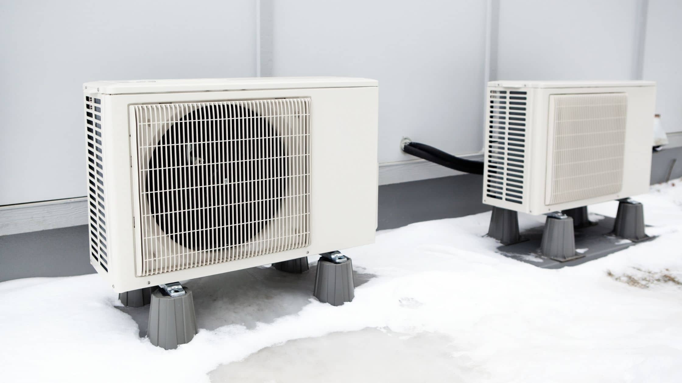 heat pump