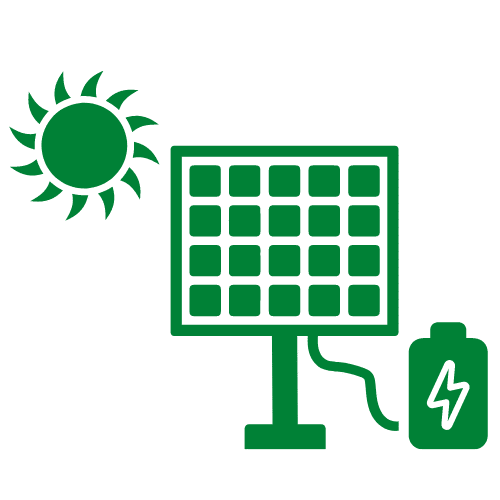 Solar Generator