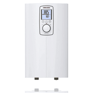 Stiebel Eltron DCE-X 10/12 tankless electric water heater